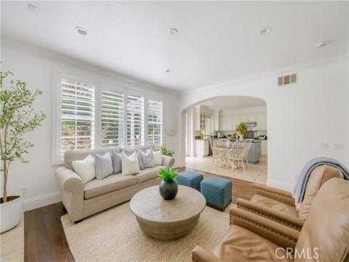 12 Seyne , Newport Coast, CA