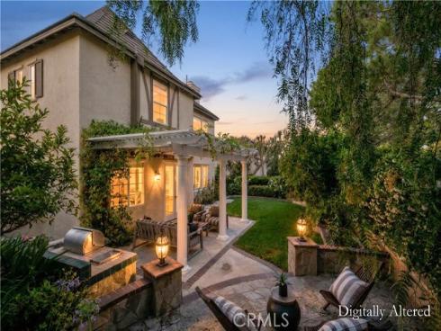 12 Seyne , Newport Coast, CA