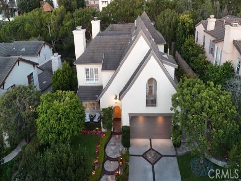 12  Seyne  , Newport Coast, CA