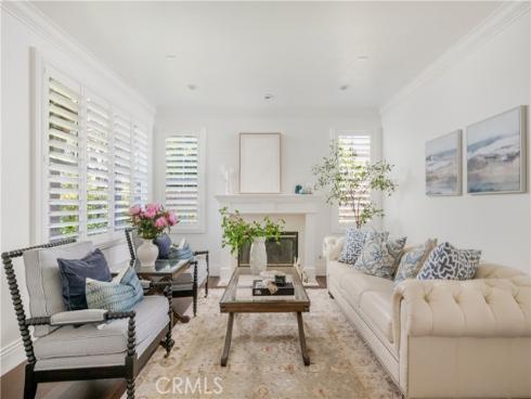 12 Seyne , Newport Coast, CA