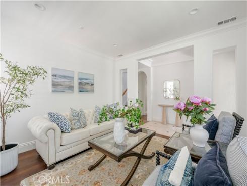 12 Seyne , Newport Coast, CA