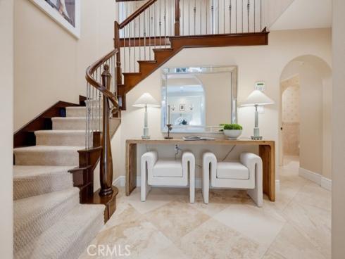 31 Overlook , Newport Coast, CA