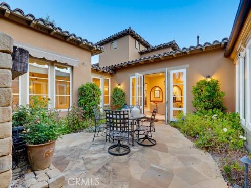 31 Overlook , Newport Coast, CA