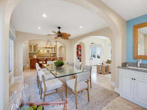 31 Overlook , Newport Coast, CA