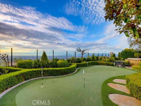 31 Overlook , Newport Coast, CA