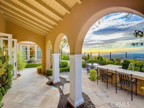 31 Overlook , Newport Coast, CA