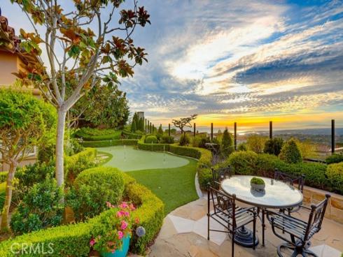 31 Overlook , Newport Coast, CA
