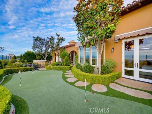 31 Overlook , Newport Coast, CA