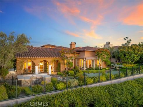 31 Overlook , Newport Coast, CA