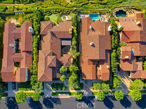 31 Overlook , Newport Coast, CA