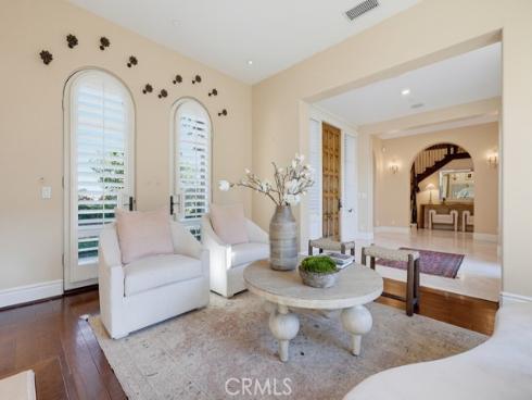 31 Overlook , Newport Coast, CA