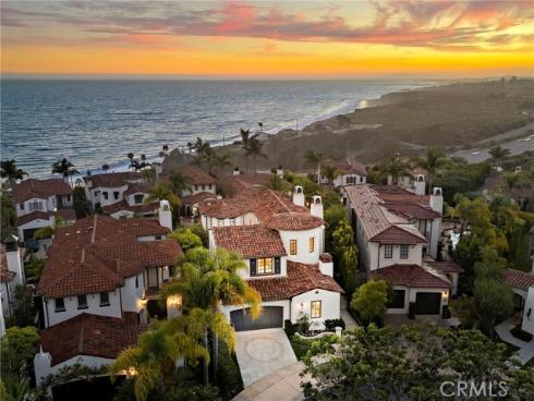 8 Baffin Bay , Newport Coast, CA