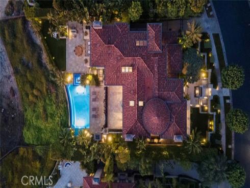 9 Sailcrest , Newport Coast, CA