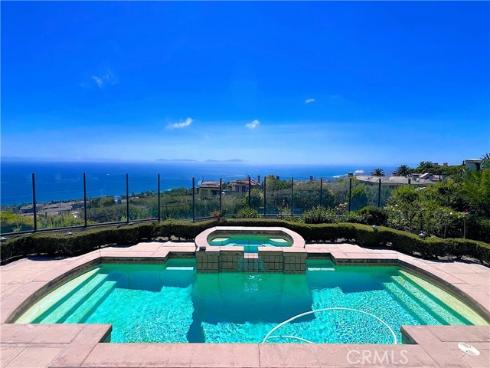 18 Sail Vista , Newport Coast, CA