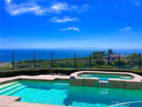 18 Sail Vista , Newport Coast, CA