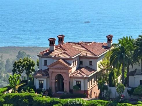 18 Sail Vista , Newport Coast, CA