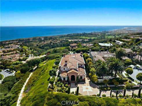 18 Sail Vista , Newport Coast, CA