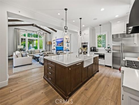 1 Ocean Bluff , Newport Coast, CA
