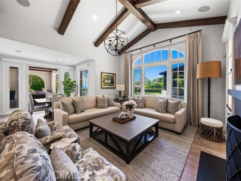 1 Ocean Bluff , Newport Coast, CA