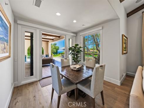1 Ocean Bluff , Newport Coast, CA