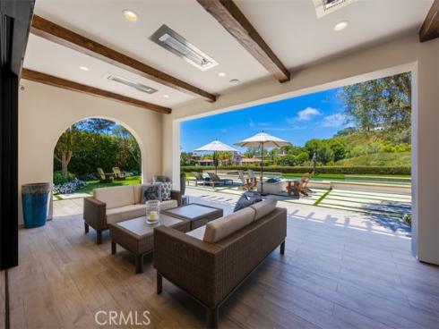 1 Ocean Bluff , Newport Coast, CA