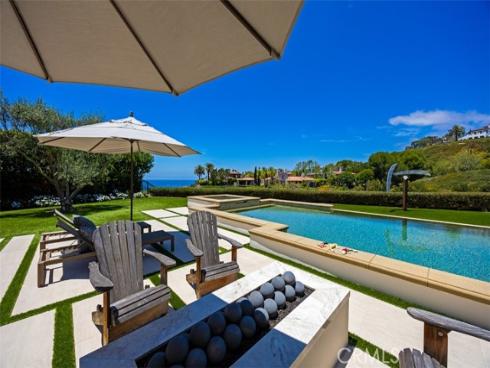 1 Ocean Bluff , Newport Coast, CA