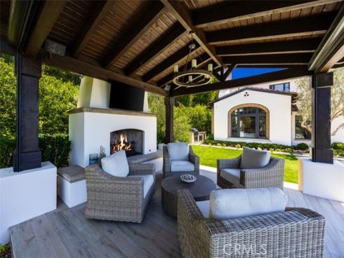 1 Ocean Bluff , Newport Coast, CA