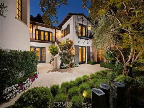1 Ocean Bluff , Newport Coast, CA