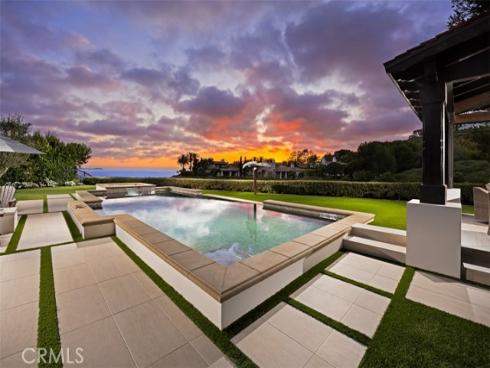 1 Ocean Bluff , Newport Coast, CA