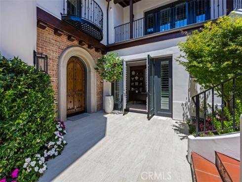 1 Ocean Bluff , Newport Coast, CA