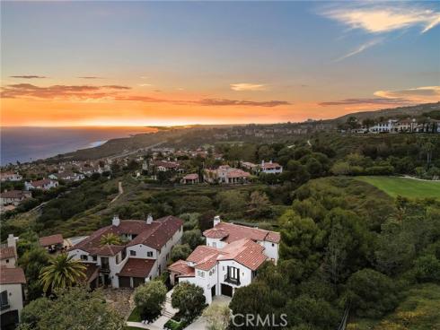 1 Ocean Bluff , Newport Coast, CA