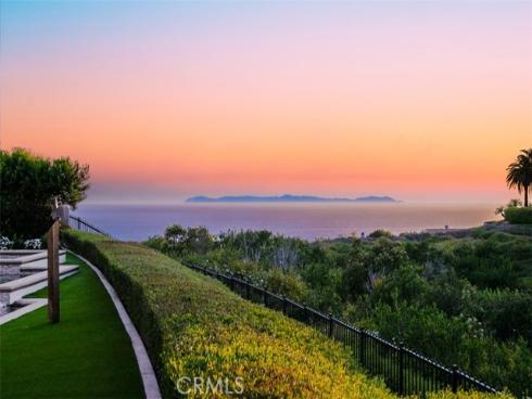 1 Ocean Bluff , Newport Coast, CA