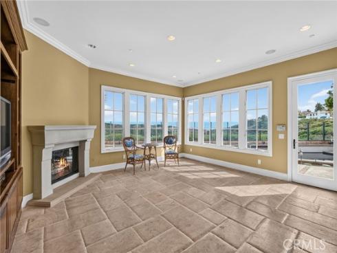 14 Clearview , Newport Coast, CA