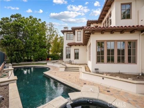 14 Clearview , Newport Coast, CA