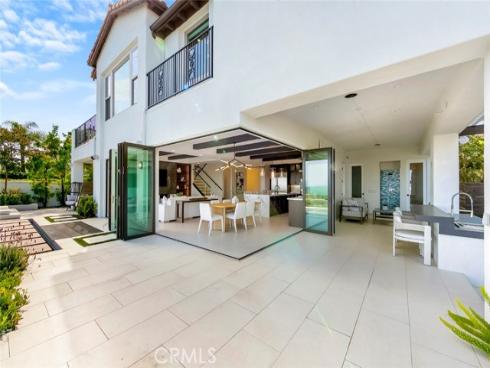 9 Coastal Canyon , Newport Coast, CA