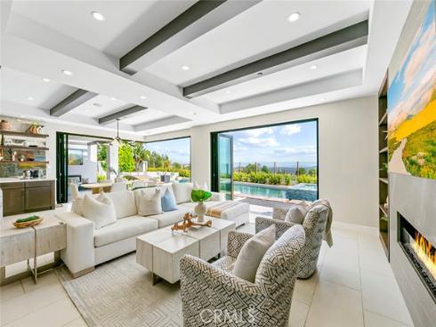 9 Coastal Canyon , Newport Coast, CA