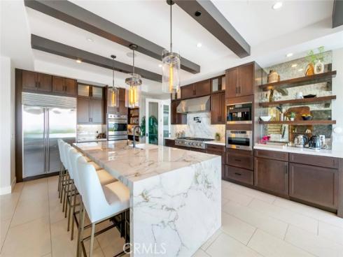 9 Coastal Canyon , Newport Coast, CA