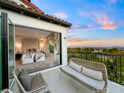 9 Coastal Canyon , Newport Coast, CA