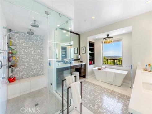 9 Coastal Canyon , Newport Coast, CA