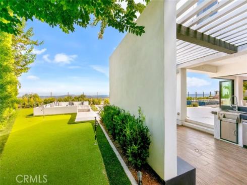9 Coastal Canyon , Newport Coast, CA