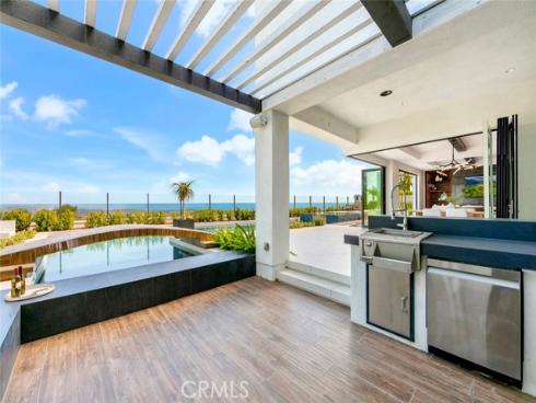 9 Coastal Canyon , Newport Coast, CA