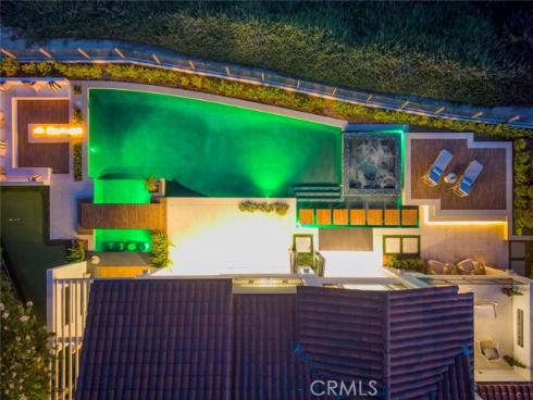 9 Coastal Canyon , Newport Coast, CA