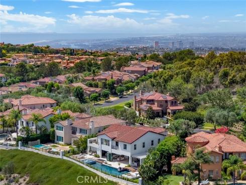 9 Coastal Canyon , Newport Coast, CA