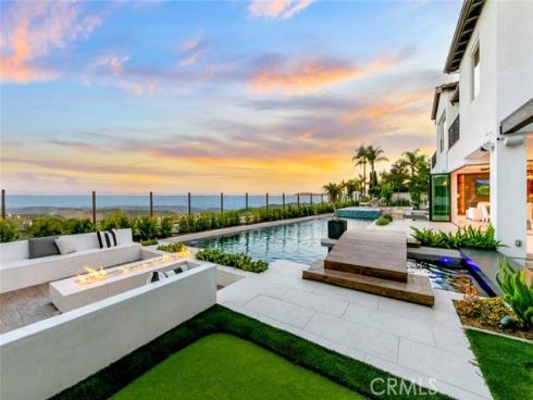 9 Coastal Canyon , Newport Coast, CA