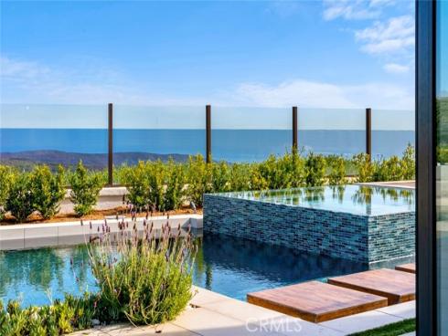 9 Coastal Canyon , Newport Coast, CA