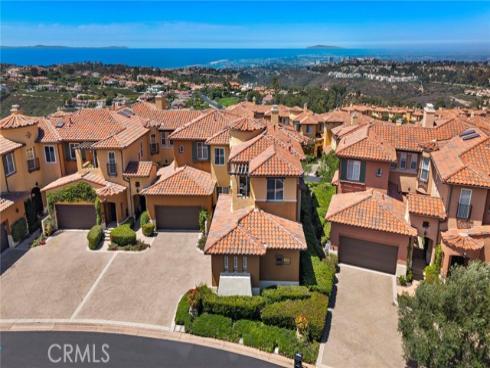 7 Suprema , Newport Coast, CA