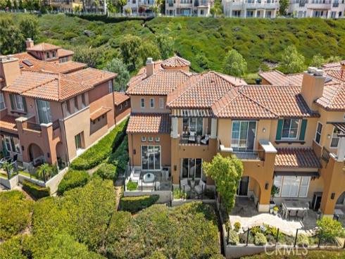 7 Suprema , Newport Coast, CA