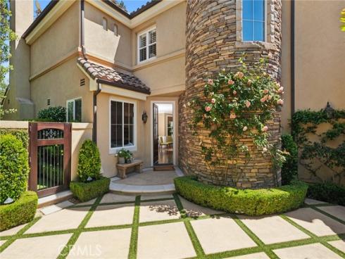 25 Lyon , Newport Coast, CA
