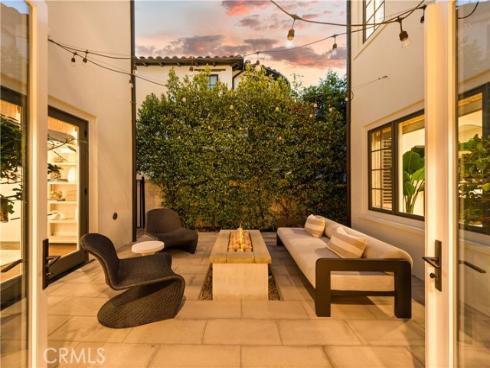 60 Sidney Bay , Newport Coast, CA