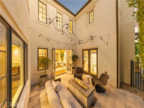 60 Sidney Bay , Newport Coast, CA